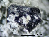 Galena crystals - click for larger pic