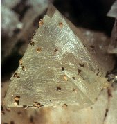 Genthelvite - click for larger pic