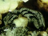 Hematite crystals - click for larger pic