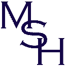 Logo MSH
