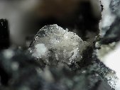 Nenadkevichite crystals - click for larger pic
