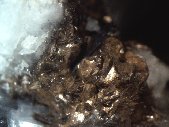 Pyrophanite crystals - click for larger pic