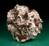 Adamsite-(Y) crystals - click for larger pic